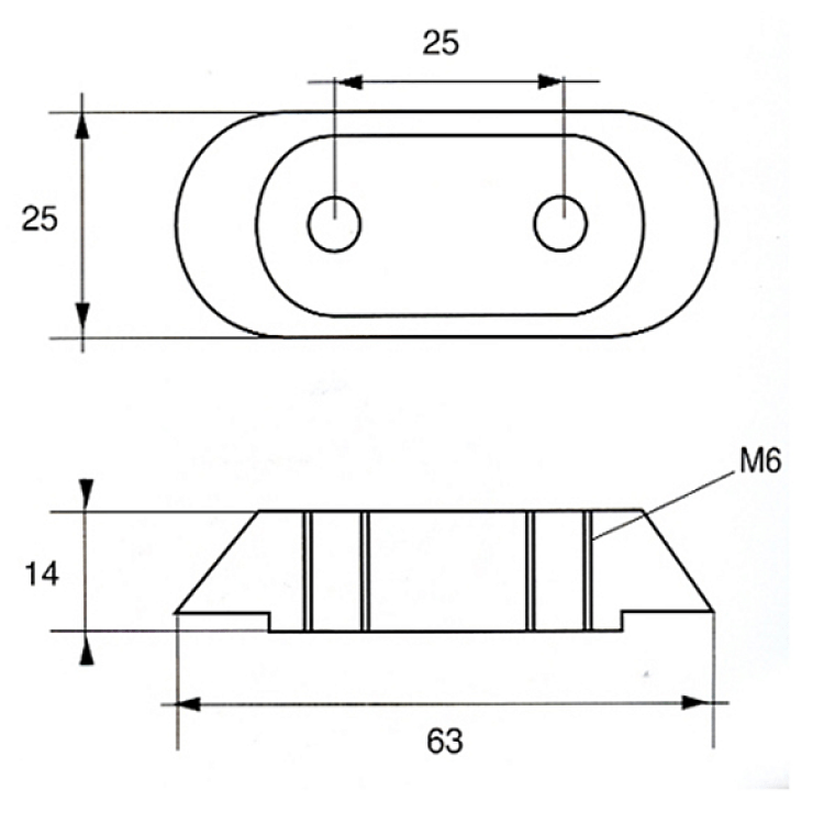 ΑΝΟΔΙΟ HONDA 10/15HP