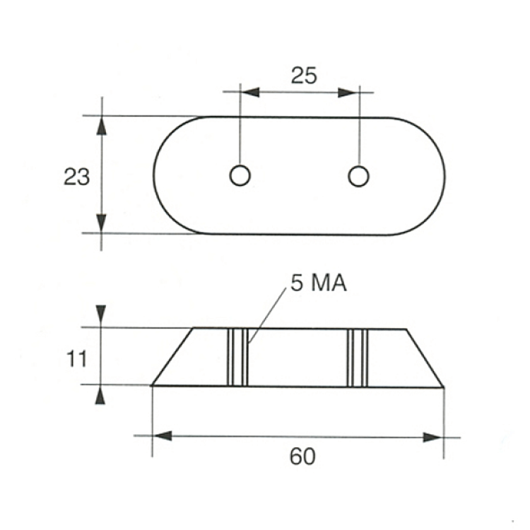 ΑΝΟΔΙΟ BOMBARDΙΕR 2-150HP