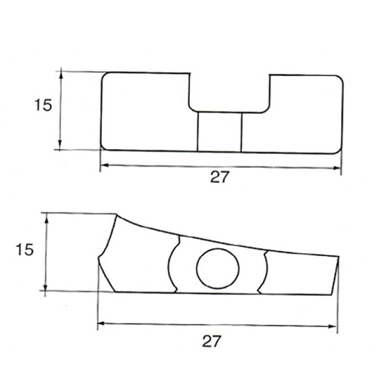 ΑΝΟΔΙΟ YAMAHA 9,9D-F/15D-F