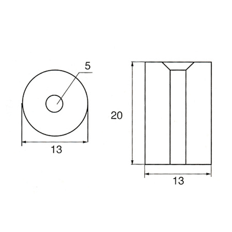 ΑΝΟΔΙΟ YAMAHA FGA/F8C