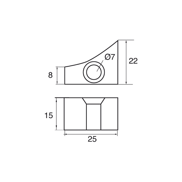 ΑΝΟΔΙΟ YAMAHA 40Q/40X
