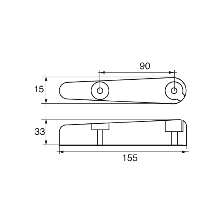 ΑΝΟΔΙΟ IDROJET ARNESON FD-3/A