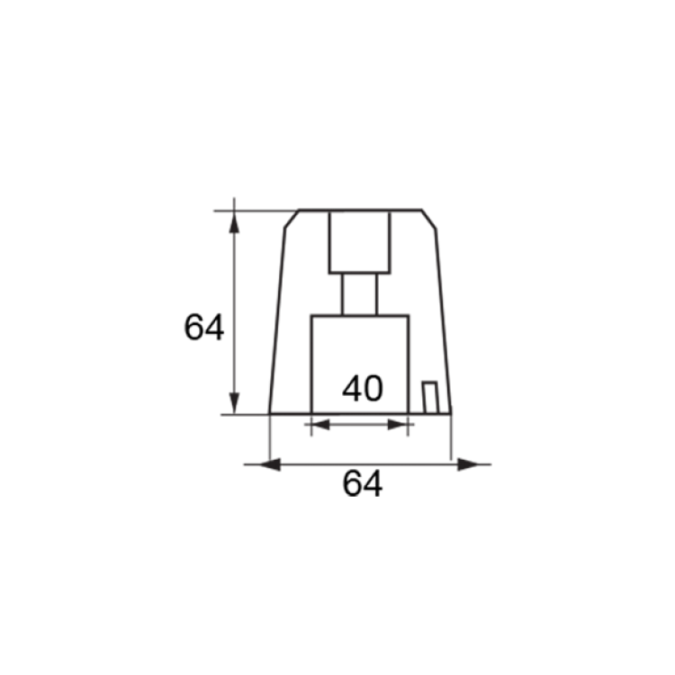 ΑΝΟΔΙΟ REGGIANNI ΓΙΑ ΑΞΟΝΑ Φ45ΜΜ