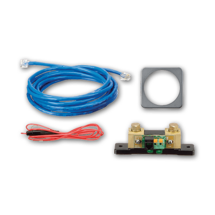 ΠΙΝΑΚΑΣ ΕΛΕΓΧΟΥ 2 ΜΠΑΤΑΡΙΩΝ BMV-712 SMART VICTRON