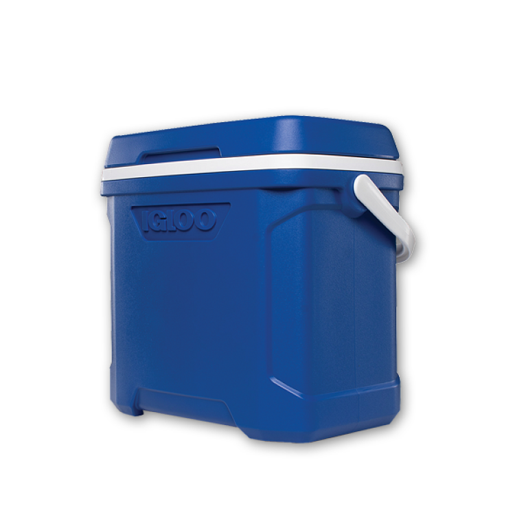 ΨΥΓΕΙΟ 28LT/30Q PROFILE II 30 ΜΠΛΕ IGLOO