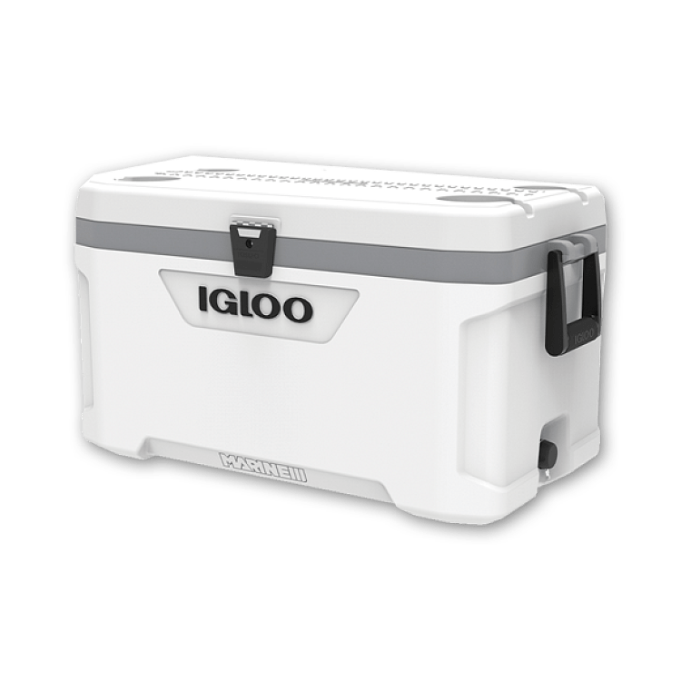 ΨΥΓΕΙΟ 66LT/70Q LATITUDE 70 MARINE ULTRA IGLOO