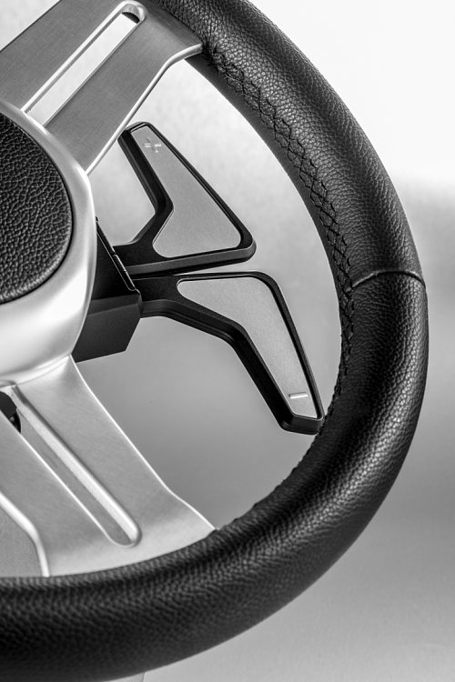 SPORT PADDLE KIT ISOTTA