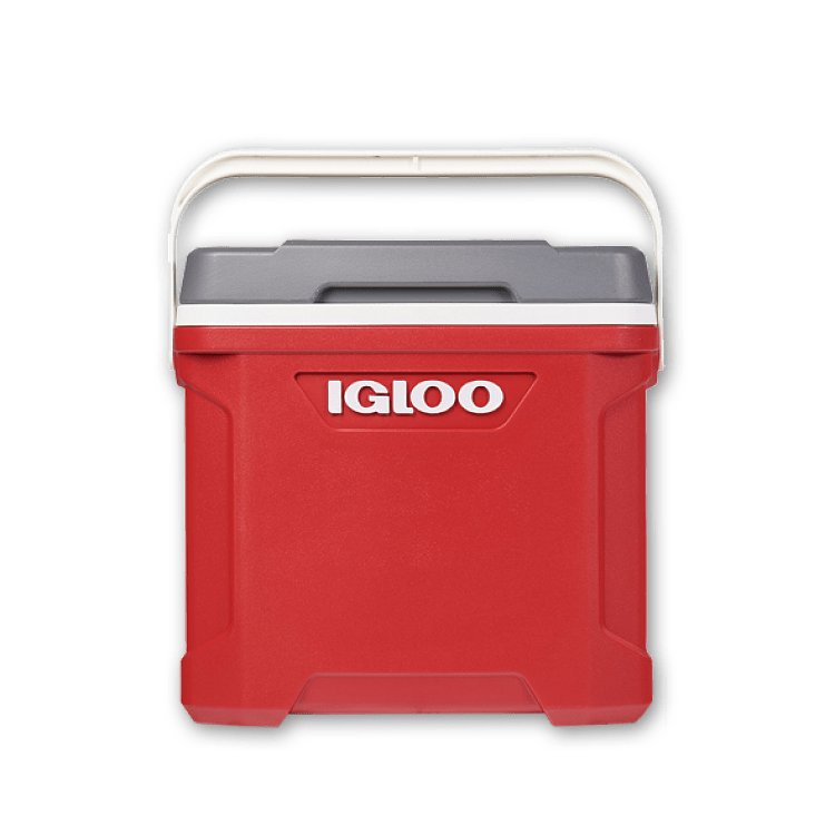 ΨΥΓΕΙΟ 28LT/30Q LATITUDE 30 ΚΟΚΚΙΝΟ IGLOO