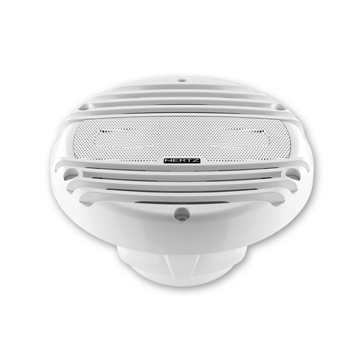 ΗΧΕΙΑ 6,5'' 150W ΛΕΥΚΑ HMX6.5-TW HERTZ MARINE