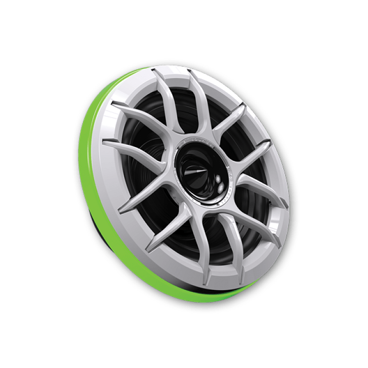 ΔΑΧΤΥΛΙΔΙ LED 6" ΗΧΕΙΩΝ ZERO 6 WET SOUNDS