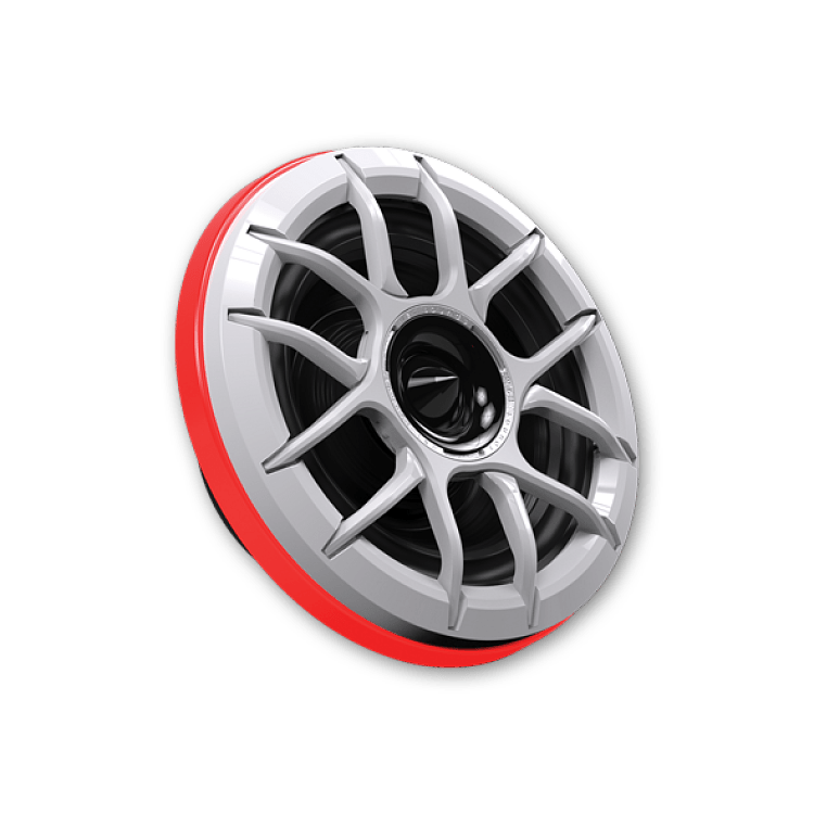 ΔΑΧΤΥΛΙΔΙ LED 6" ΗΧΕΙΩΝ ZERO 6 WET SOUNDS