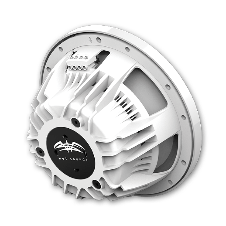 ΗΧΕΙΑ 10" 700W ΛΕΥΚΟ REVO 10 WET SOUNDS