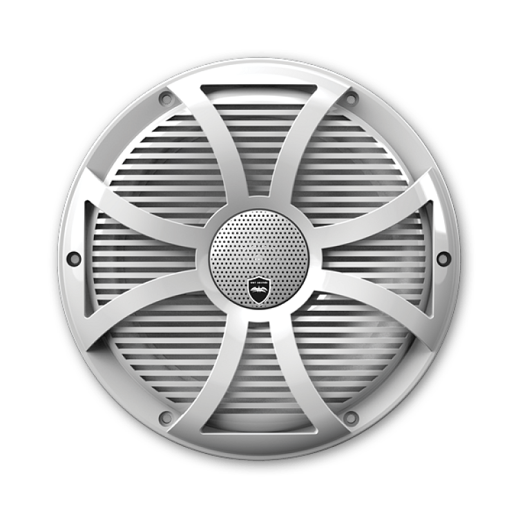 ΗΧΕΙΑ 10" 700W ΛΕΥΚΟ REVO 10 WET SOUNDS