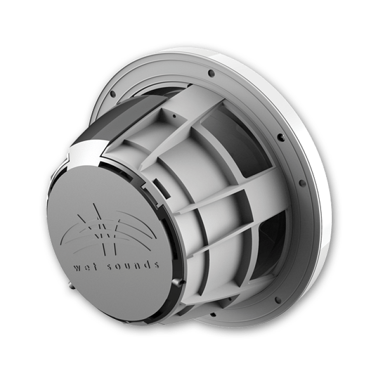 ΗΧΕΙΑ 8" 300W ΛΕΥΚΟ REVO 8 SW WET SOUNDS