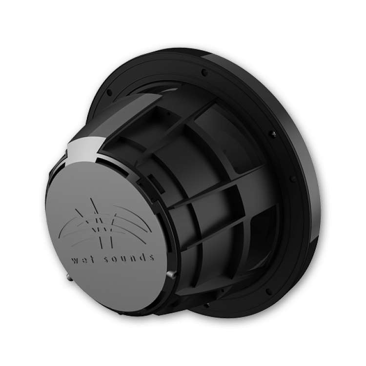 ΗΧΕΙΑ 8" 300W ΜΑΥΡΟ REVO 8 SW WET SOUNDS