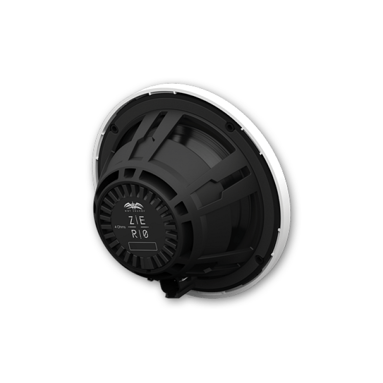ΗΧΕΙΑ 6,5" 200W ΛΕΥΚΟ YATCH ZERO 6 XΥ-W WET SOUNDS