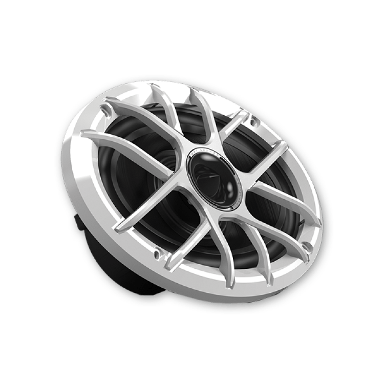 ΗΧΕΙΑ 6X9" 300W ΛΕΥΚΟ ZERO 69 XW WET SOUNDS