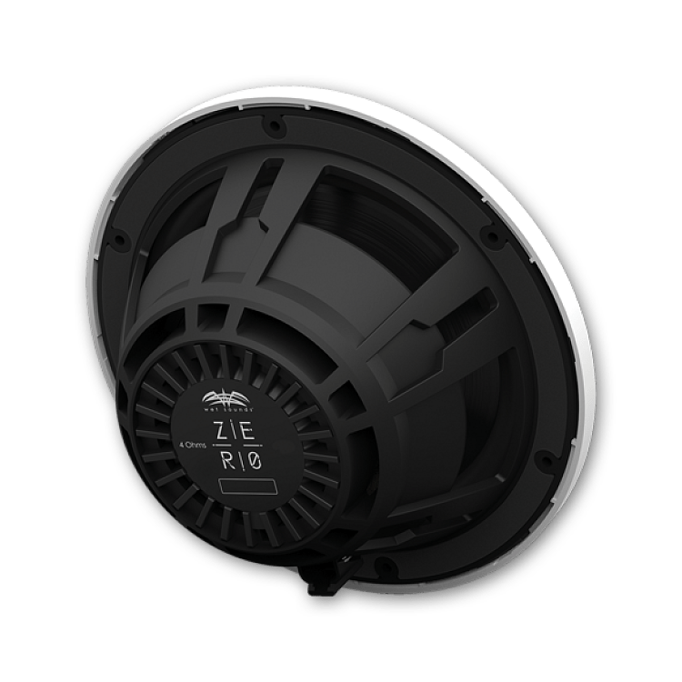 ΗΧΕΙΑ 8" 300W ΛΕΥΚΟ YATCH ZERO 8 XY-W WET SOUNDS