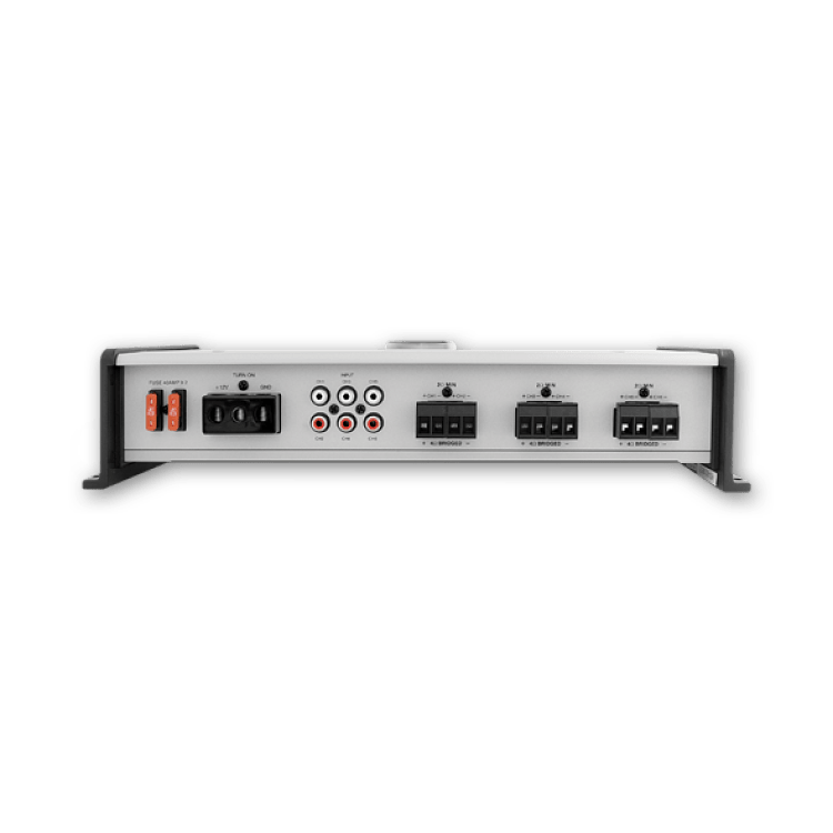 ΕΝΙΣΧΥΤΗΣ 6 ΚΑΝΑΛΙΩΝ 100W X 6 HTX WET SOUNDS