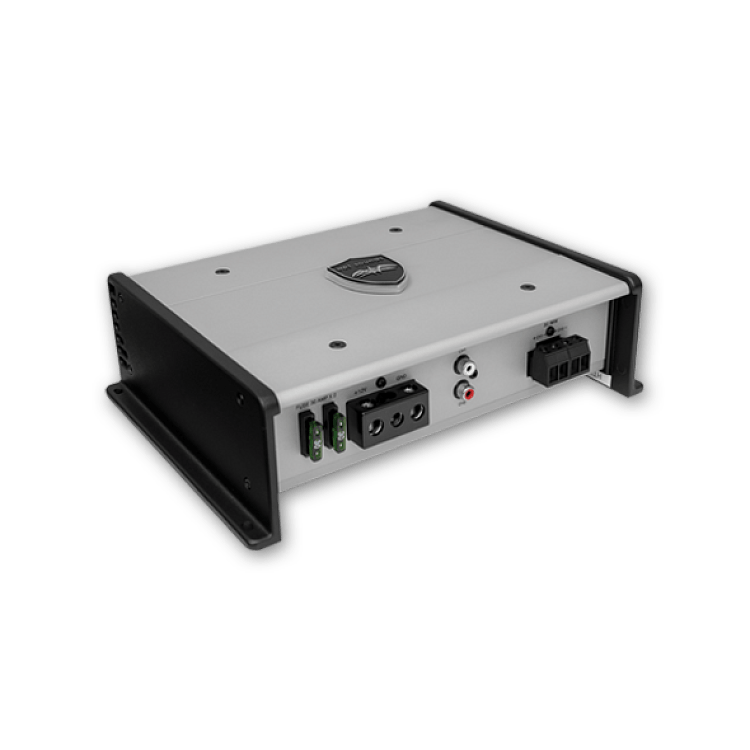 ΕΝΙΣΧΥΤΗΣ 2 ΚΑΝΑΛΙΩΝ 150W X 2 HTX WET SOUNDS