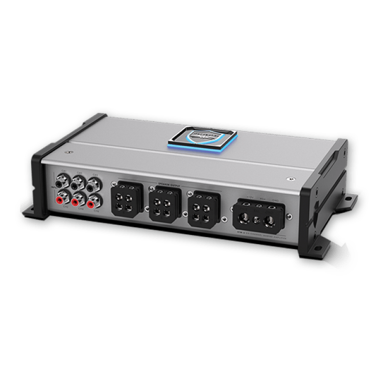 ΕΝΙΣΧΥΤΗΣ 6 ΚΑΝΑΛΙΩΝ 85W X 6 HTM WET SOUNDS