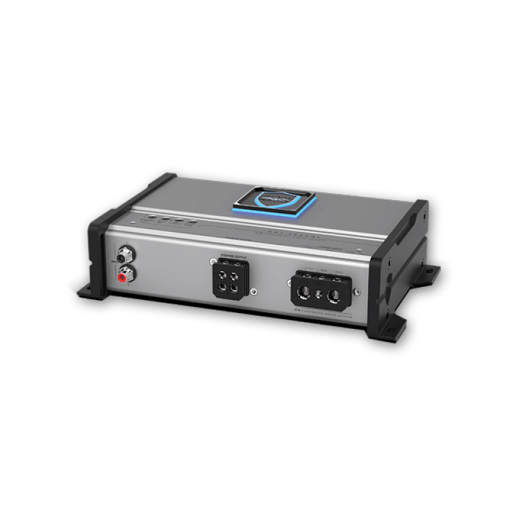 ΕΝΙΣΧΥΤΗΣ 1 ΚΑΝΑΛΙΩΝ 500W X 1 HTM WET SOUNDS