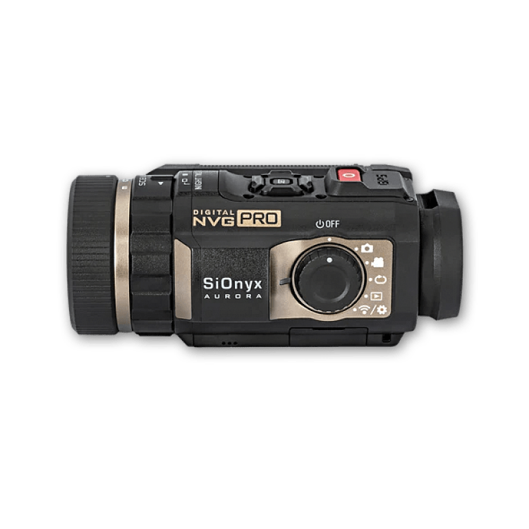 ΚΑΜΕΡΑ ΝΥΚΤΟΣ ΧΕIΡΟΣ AURORA PRO EXPLORER KIT SIONYX