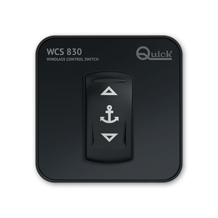 ΔΙΑΚΟΠΤΗΣ ΕΡΓΑΤH ΑΓΚΥΡΑΣ UP-DOWN WCS830 QUICK