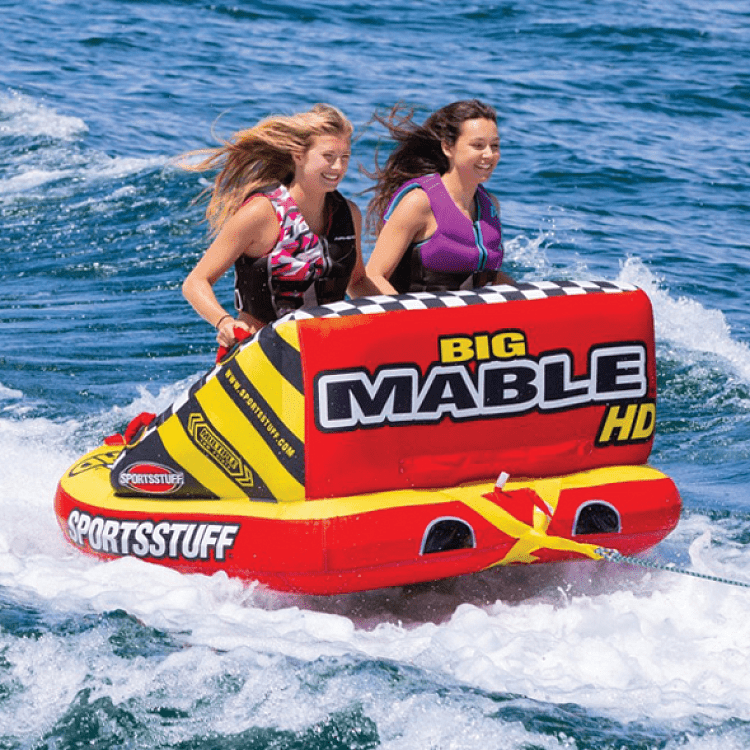 ΠΑΙΧΝΙΔΙ BIG MABLE 2 ΑΤΟΜΩΝ AIRHEAD