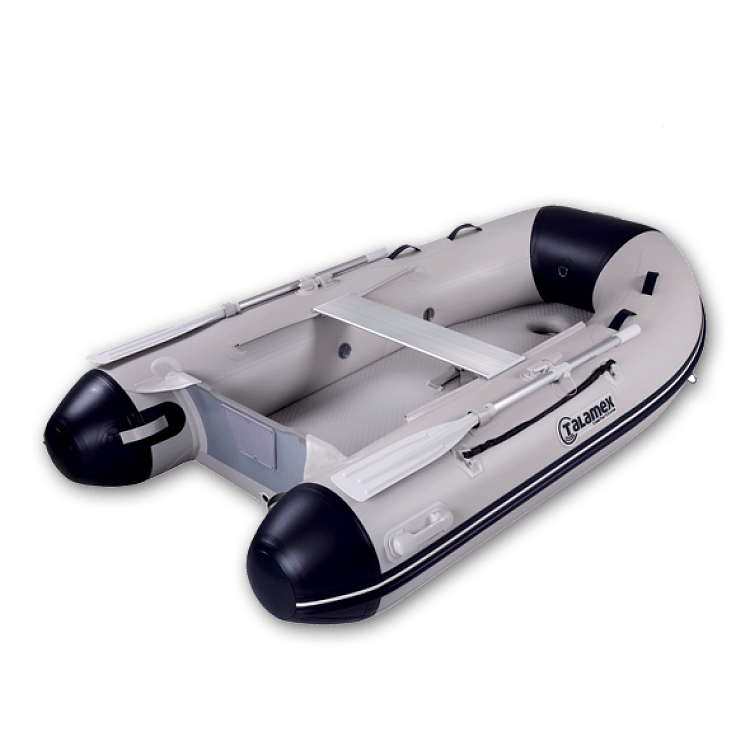 ΣΚΑΦΟΣ ΦΟΥΣΚΩΤΟ COMFORTLINE TLA250 - ΦΟΥΣΚΩΤΟ ΠΑΤΩΜΑ TALAMEX