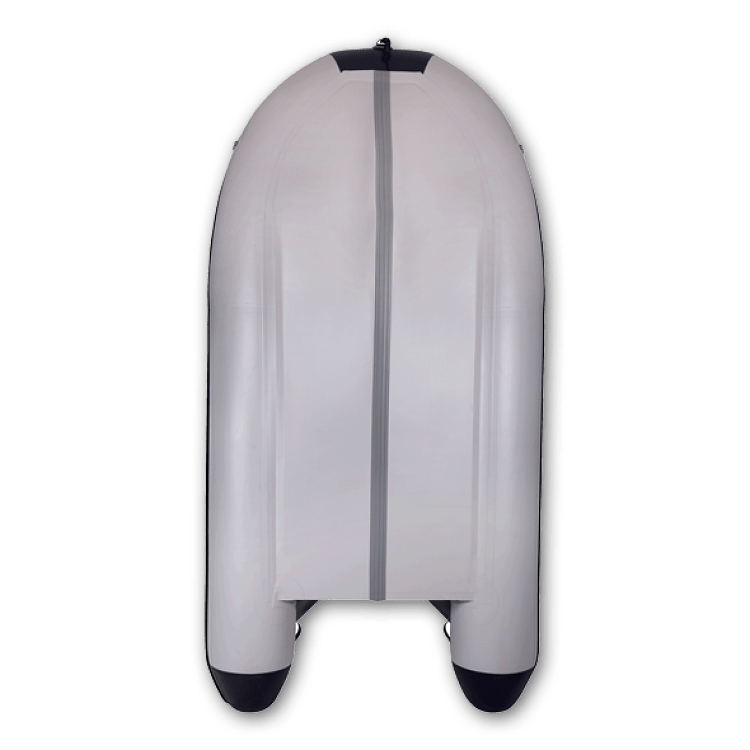 ΣΚΑΦΟΣ ΦΟΥΣΚΩΤΟ COMFORTLINE TLX300 - ΑΛΟΥΜΙΝΙΟΥ ΠΑΤΩΜΑ TALAMEX