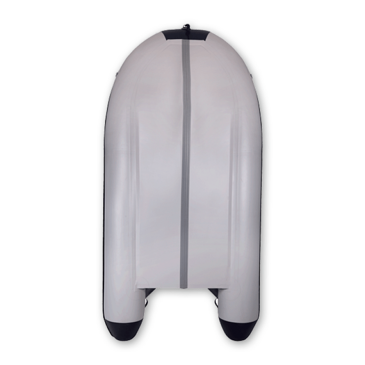 ΣΚΑΦΟΣ ΦΟΥΣΚΩΤΟ COMFORTLINE TLX250 - ΑΛΟΥΜΙΝΙΟΥ ΠΑΤΩΜΑ TALAMEX