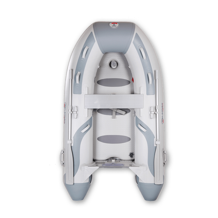 ΣΚΑΦΟΣ ΦΟΥΣΚΩΤΟ HIGHLINE HLA-LE ( STORM GREY ) HLA250 - ΦΟΥΣΚΩΤΟ ΠΑΤΩΜΑ TALAMEX