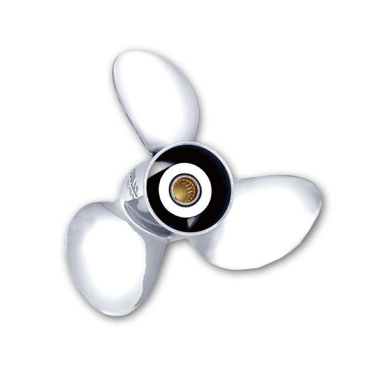 ΠΡΟΠΕΛΕΣ DUAL PROP VOLVO DP SS