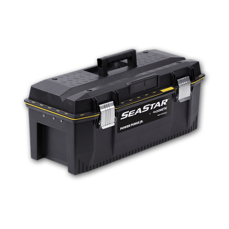 ΕΞΑΕΡΩΣΗ ΚΙΤ POWER PURGE JUNIOR SEASTAR