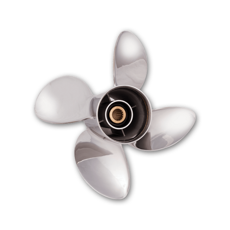 ΠΡΟΠΕΛΕΣ HR TITAN 4