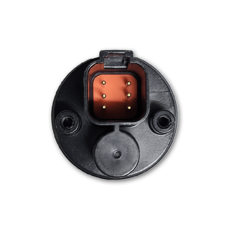 ΟΡΓΑΝΟ ΠΙΕΣΗΣ ΛΑΔΙΟΥ 80PSI MATRIX VEETHREE
