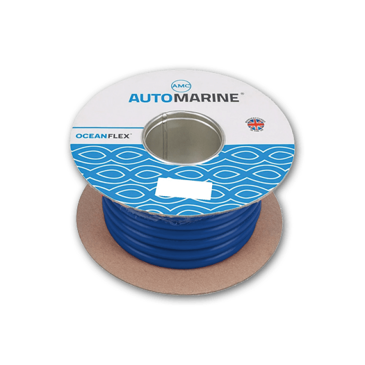 ΚΑΛΩΔΙΑ ΕΠΙΚΑΣΣΙΤΕΡΩΜΕΝΑ MARINE AMC