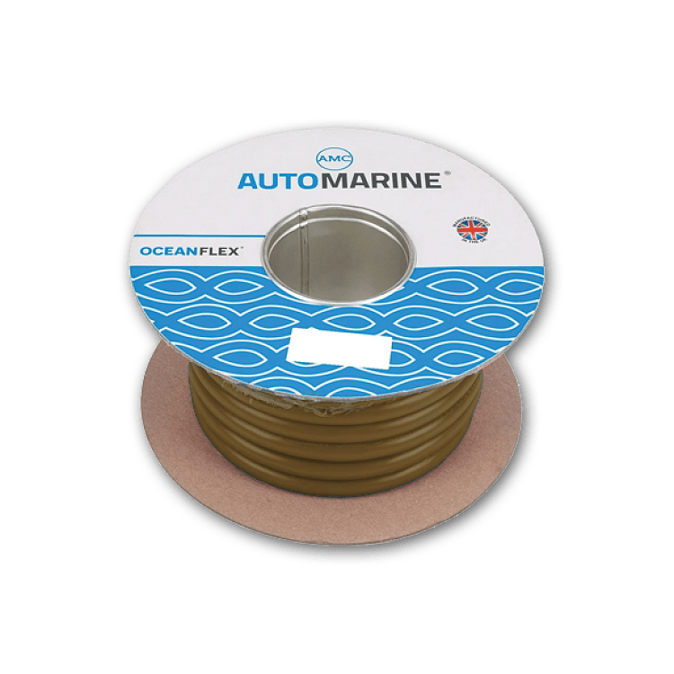 ΚΑΛΩΔΙΑ ΕΠΙΚΑΣΣΙΤΕΡΩΜΕΝΑ MARINE AMC