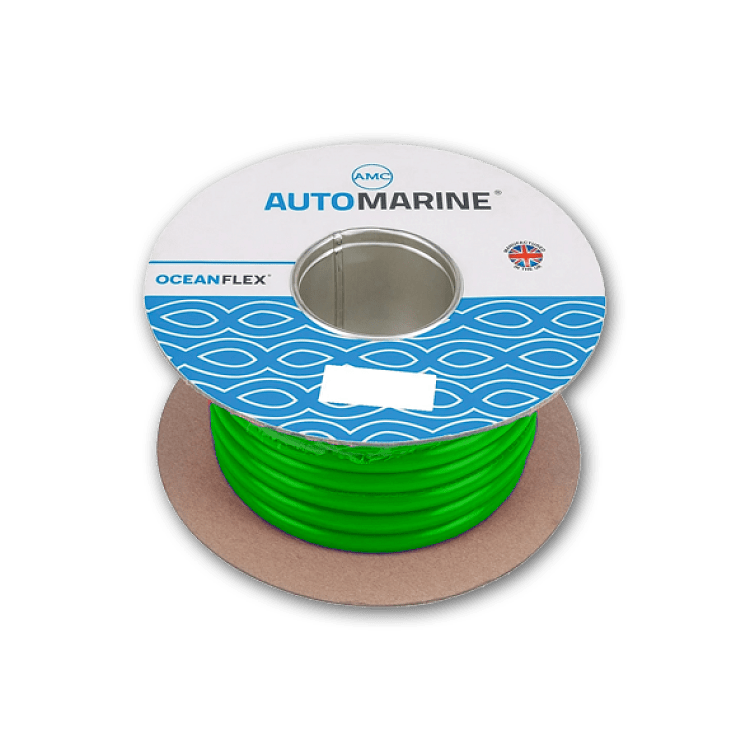 ΚΑΛΩΔΙΑ ΕΠΙΚΑΣΣΙΤΕΡΩΜΕΝΑ MARINE AMC