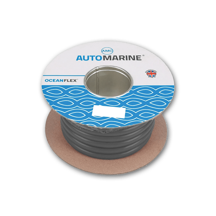 ΚΑΛΩΔΙΑ ΕΠΙΚΑΣΣΙΤΕΡΩΜΕΝΑ MARINE AMC