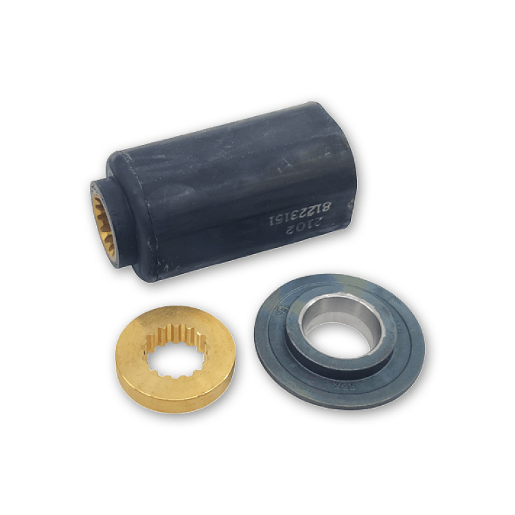ΑΦΑΛΟΣ ΠΡΟΠΕΛΑΣ HONDA 60-250HP / TOHATSU 115-250HP ΣΕΤ