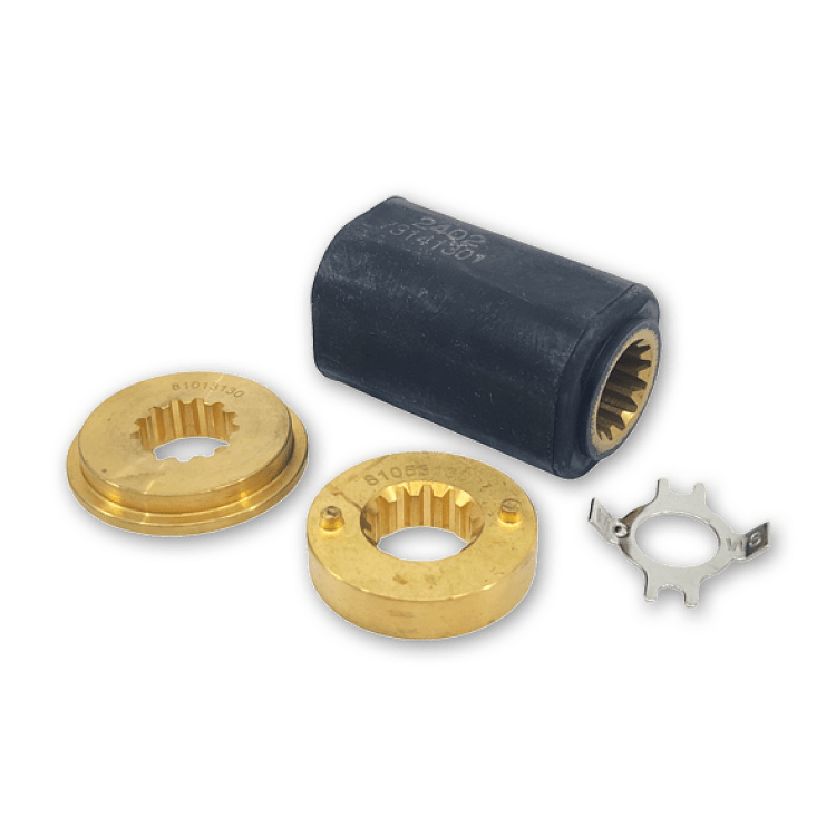 ΑΦΑΛΟΣ ΠΡΟΠΕΛΑΣ MERCURY 25-70HP ΣΕΤ