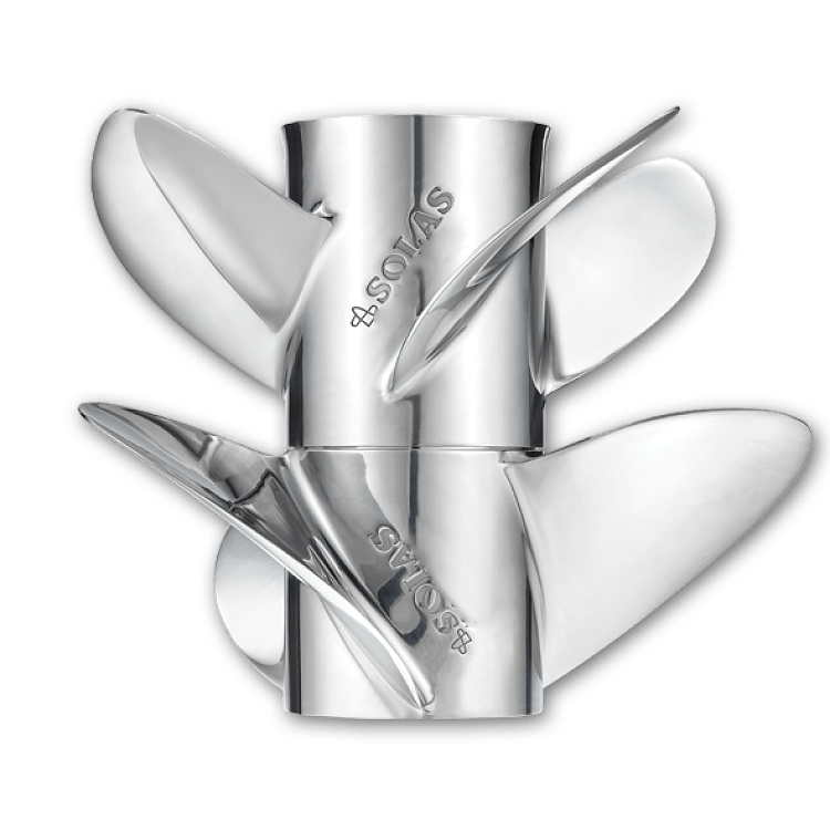 ΠΡΟΠΕΛΕΣ DUAL PROP SG