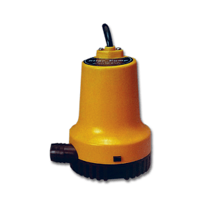 ΑΝΤΛΙΑ 1750GPH 12V TMC