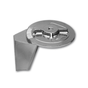 ΑΝΟΔΙΟ MERCURY - MARINER 25/30/40HP (4S) ΠΤΕΡΥΓΙΟ ΑΛΟΥΜΙΝΙΟΥ