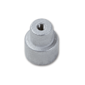 ΑΝΟΔΙΟ YAMAHA 68V-11325-02 ΑΛΟΥΜΙΝΙΟΥ