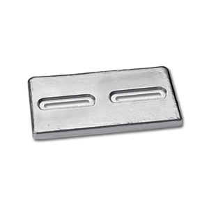 ΑΝΟΔΙΟ ΠΛΑΚΑ 3.5KG (ZX030A)