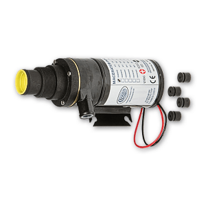ΑΝΤΛΙΑ MACERATOR 43,0LPM 24V
