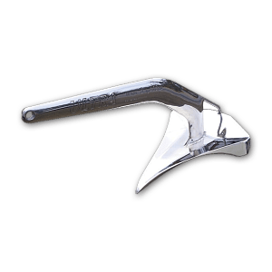 ΑΓΚΥΡΑ ULTRA 5KG INOX